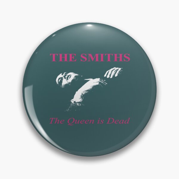 Item preview, Man The Smiths The Queen is Dead Comfortables designed and sold by LazaroHolford.