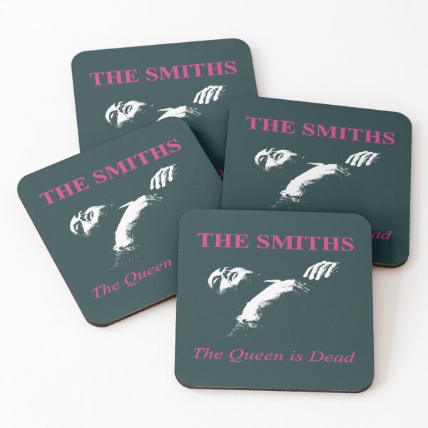 Item preview, Man The Smiths The Queen is Dead Comfortables designed and sold by LazaroHolford.