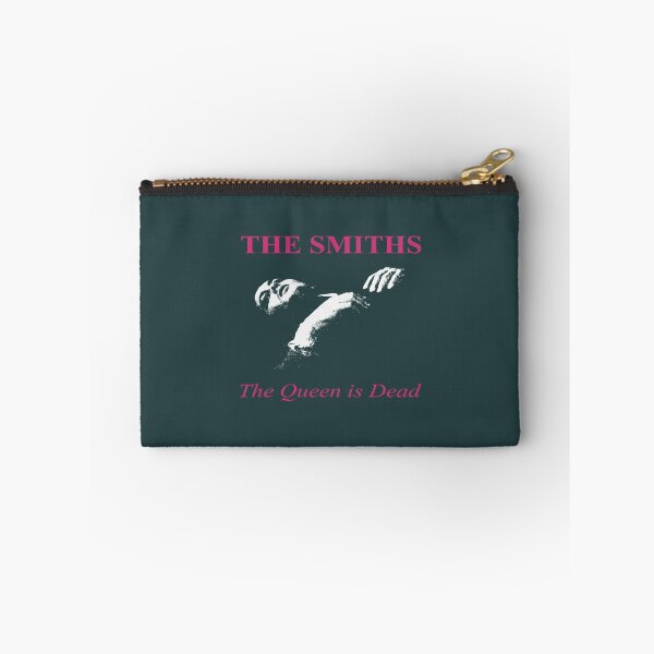 Item preview, Man The Smiths The Queen is Dead Comfortables designed and sold by LazaroHolford.