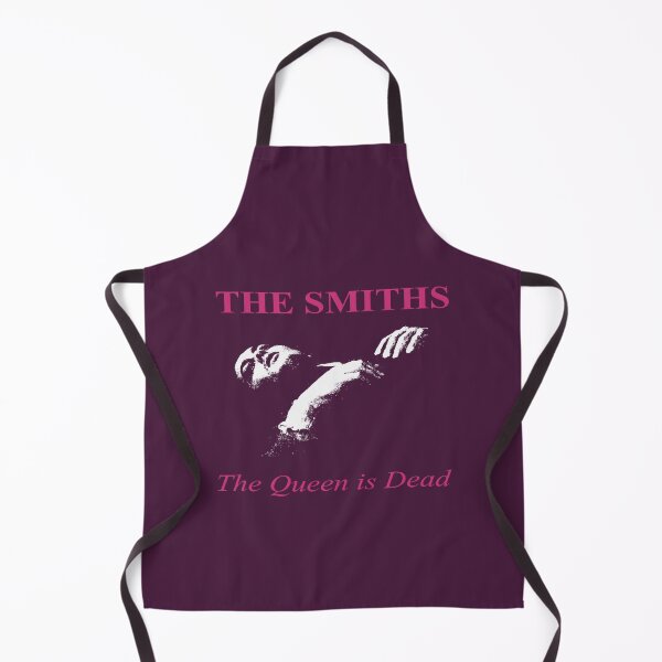 Item preview, Man The Smiths The Queen is Dead Comfortables designed and sold by LazaroHolford.