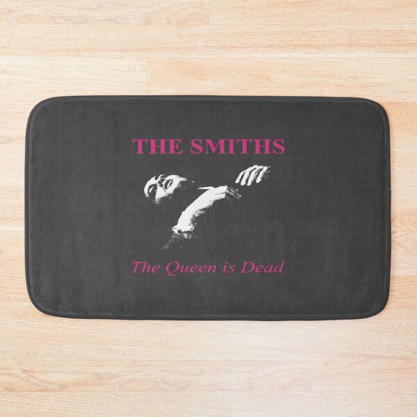 Item preview, Man The Smiths The Queen is Dead Comfortables designed and sold by LazaroHolford.