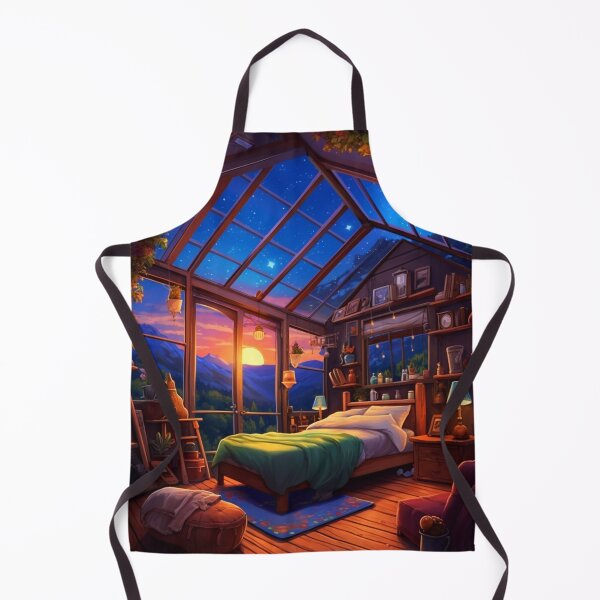 Item preview, Sun rise room designed and sold by RedCosmos-.