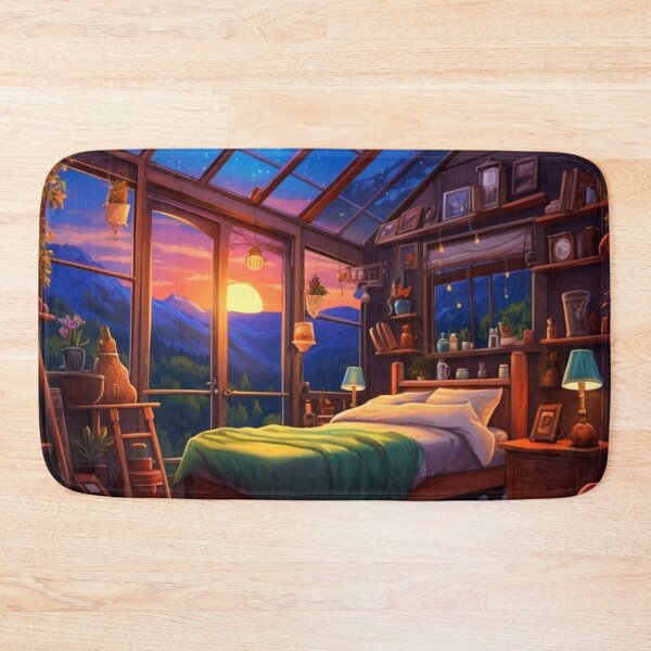 Item preview, Sun rise room designed and sold by RedCosmos-.