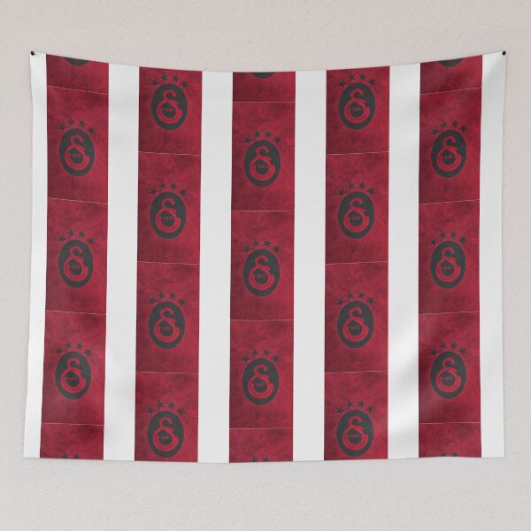 Item preview, Wallpaper Galatasaray SK Art, cimbom, turkey, football, designed and sold by os-hu-ahl6eis.