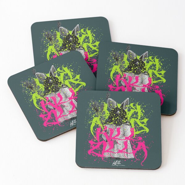 Item preview, poison designed and sold by LazaroHolford.