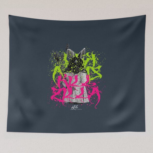 Item preview, poison designed and sold by LazaroHolford.
