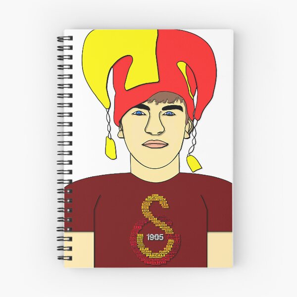 Item preview, Galatasaray Supporter Sport, cimbom, turkey, football, designed and sold by os-hu-ahl6eis.