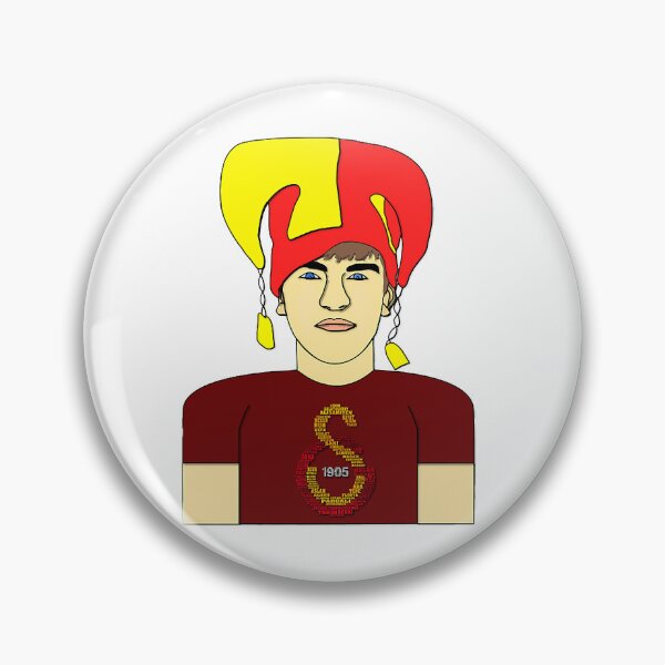 Item preview, Galatasaray Supporter Sport, cimbom, turkey, football, designed and sold by os-hu-ahl6eis.
