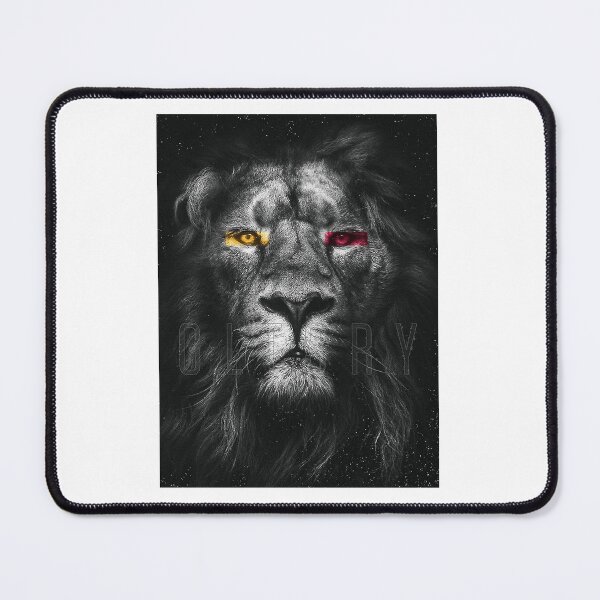Item preview, Galatasaray Aslan, cimbom, turkey, football, designed and sold by os-hu-ahl6eis.