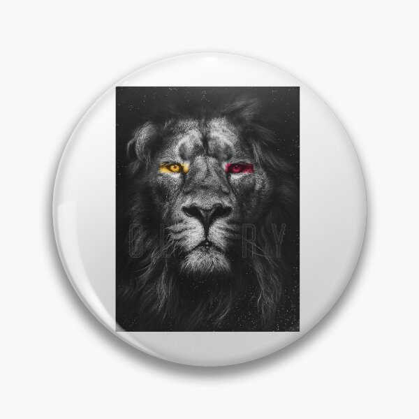 Item preview, Galatasaray Aslan, cimbom, turkey, football, designed and sold by os-hu-ahl6eis.