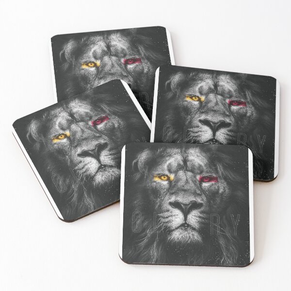 Item preview, Galatasaray Aslan, cimbom, turkey, football, designed and sold by os-hu-ahl6eis.