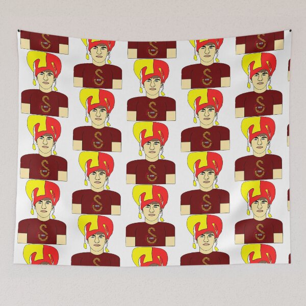 Item preview, Galatasaray Supporter Sport, cimbom, turkey, football, designed and sold by os-hu-ahl6eis.