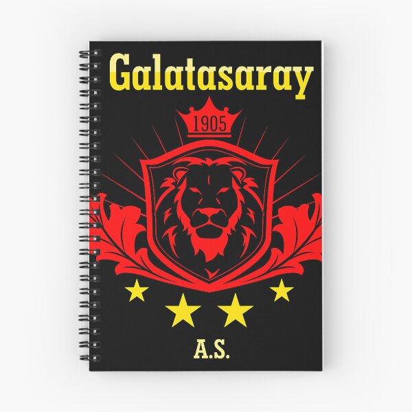Item preview, Galatasaray Ali S., cimbom, turkey, football, designed and sold by os-hu-ahl6eis.