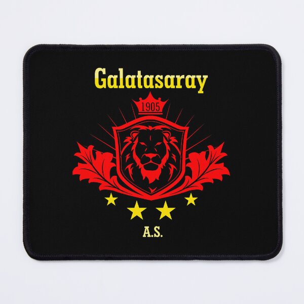 Item preview, Galatasaray Ali S., cimbom, turkey, football, designed and sold by os-hu-ahl6eis.