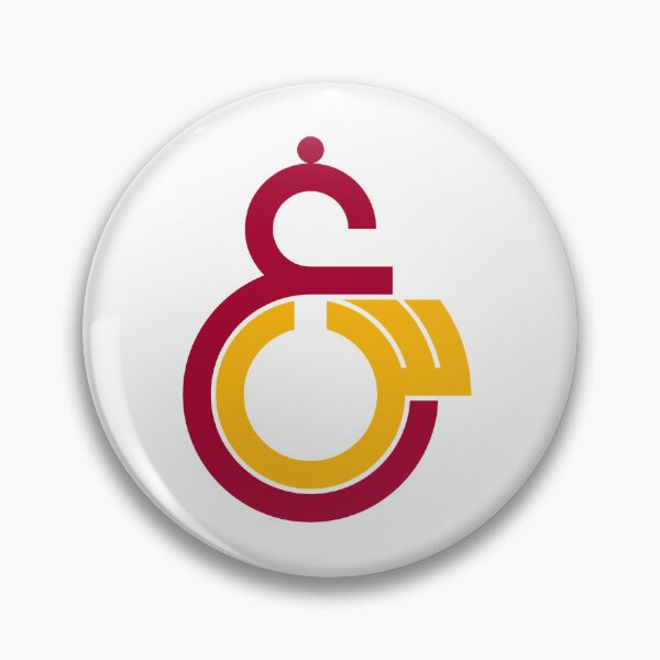 Item preview,  Galatasaray Black (no star), cimbom, turkey, football, designed and sold by os-hu-ahl6eis.