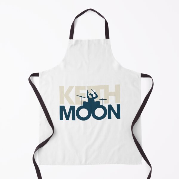 Item preview, keith moon designed and sold by DinoHarvey.