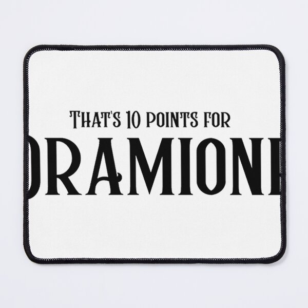Item preview, Awesome First Day That 10 Points For Dramione Vintage Style Art designed and sold by bourg-libbie.