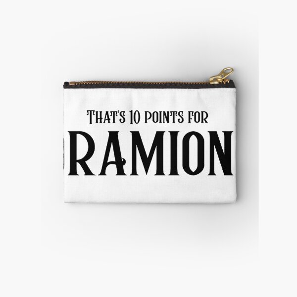 Item preview, Awesome First Day That 10 Points For Dramione Vintage Style Art designed and sold by bourg-libbie.