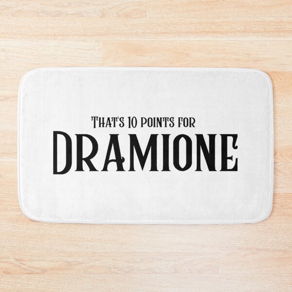 Item preview, Awesome First Day That 10 Points For Dramione Vintage Style Art designed and sold by bourg-libbie.