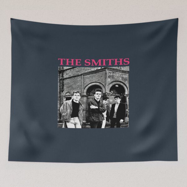Item preview, Salford Lads Club Original designed and sold by LazaroHolford.