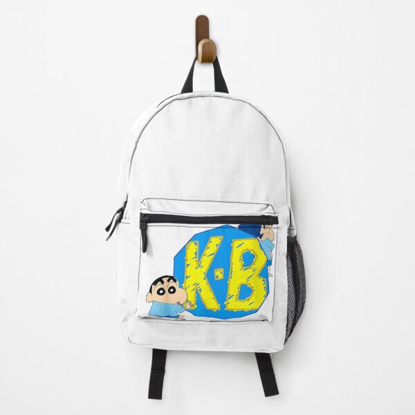 Item preview, Shin Chan KB  designed and sold by EastonNikola.