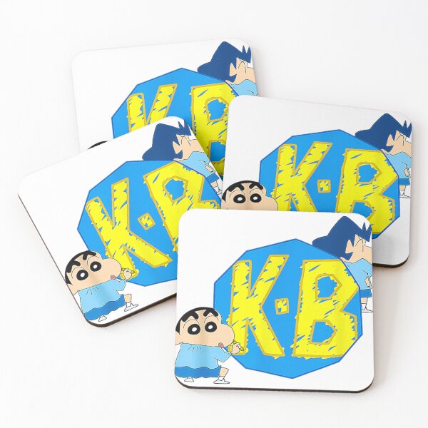 Item preview, Shin Chan KB  designed and sold by EastonNikola.