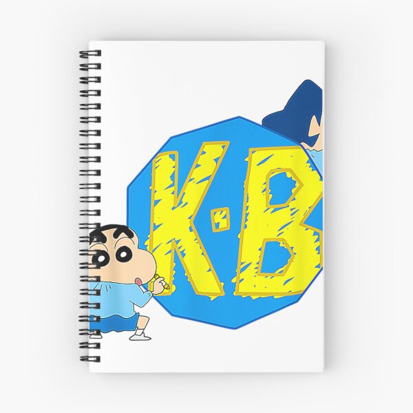 Item preview, Shin Chan KB  designed and sold by EastonNikola.