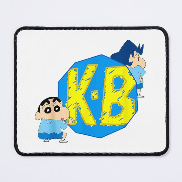 Item preview, Shin Chan KB  designed and sold by EastonNikola.