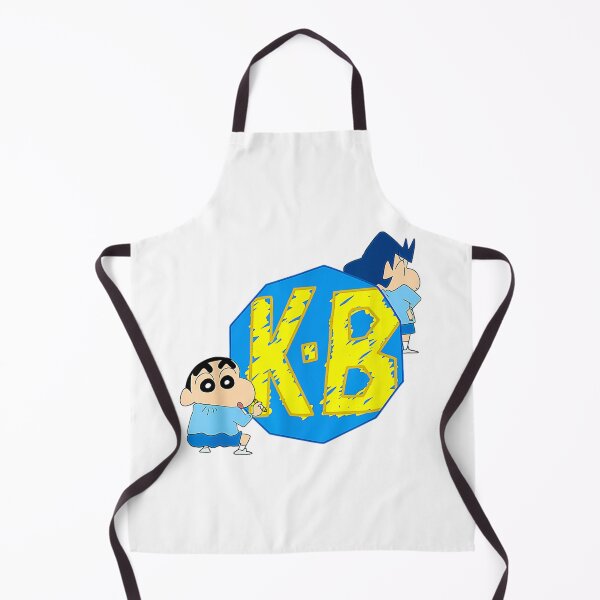 Item preview, Shin Chan KB  designed and sold by EastonNikola.