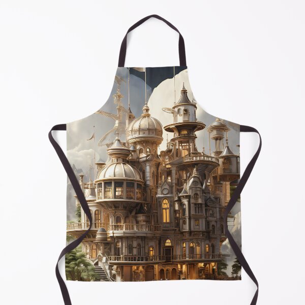 Item preview, Cloud City designed and sold by KateAndersonLTD.