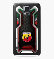 Fiat Abarth Case/Skin for Samsung Galaxy