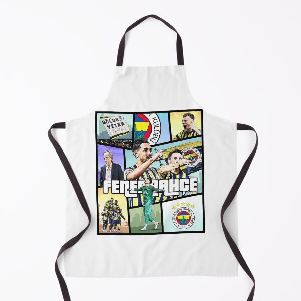 Item preview, Fenerbahçe, cimbom, turkey, football, designed and sold by os-hu-ahl6eis.