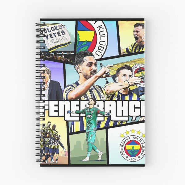 Item preview, Fenerbahçe, cimbom, turkey, football, designed and sold by os-hu-ahl6eis.
