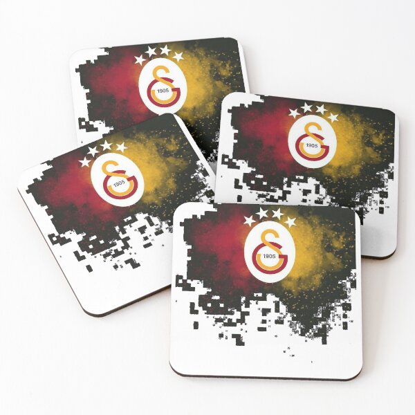 Item preview, Art Galatasaray SK Wallpaper designed and sold by os-hu-ahl6eis.