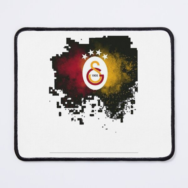 Item preview, Art Galatasaray SK Wallpaper designed and sold by os-hu-ahl6eis.
