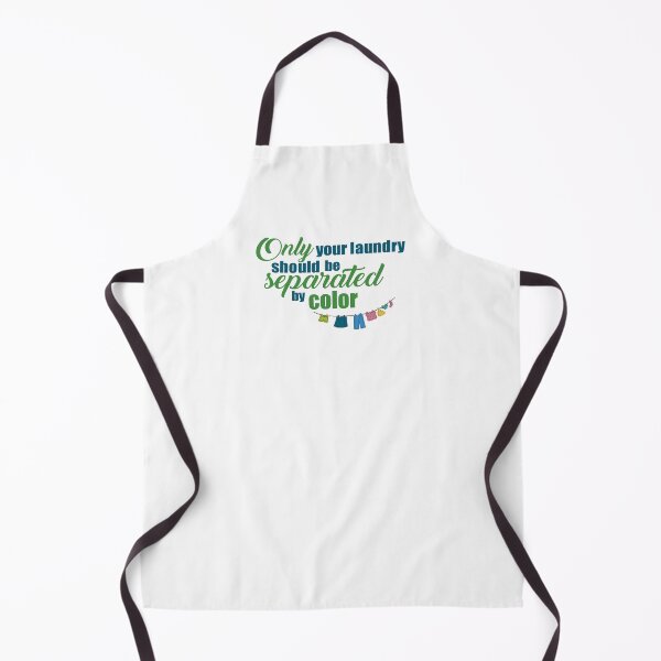 Item preview, Only your laundry should be separated by color designed and sold by MAD Product and design.