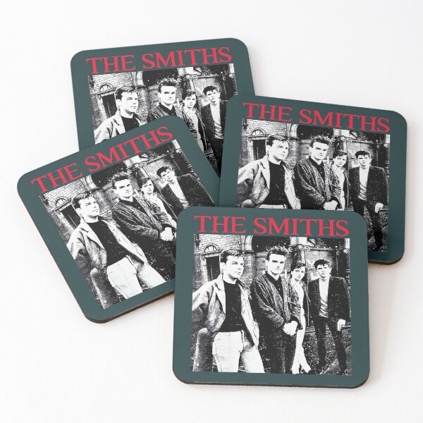 Item preview, THE BEST OF LEGENDARY MUSIC ROCK THE SMITHS MORRISSEY designed and sold by LazaroHolford.
