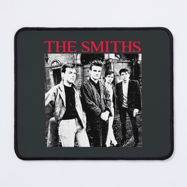 Item preview, THE BEST OF LEGENDARY MUSIC ROCK THE SMITHS MORRISSEY designed and sold by LazaroHolford.