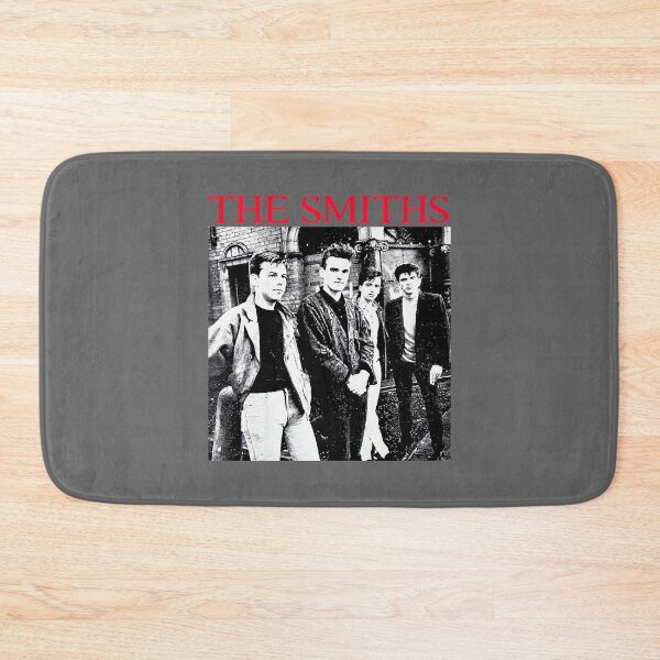 Item preview, THE BEST OF LEGENDARY MUSIC ROCK THE SMITHS MORRISSEY designed and sold by LazaroHolford.