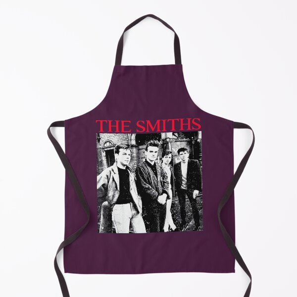 Item preview, THE BEST OF LEGENDARY MUSIC ROCK THE SMITHS MORRISSEY designed and sold by LazaroHolford.