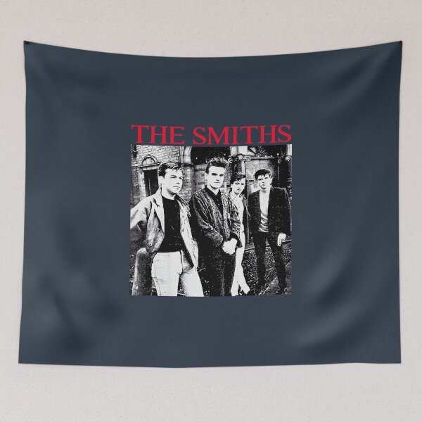Item preview, THE BEST OF LEGENDARY MUSIC ROCK THE SMITHS MORRISSEY designed and sold by LazaroHolford.