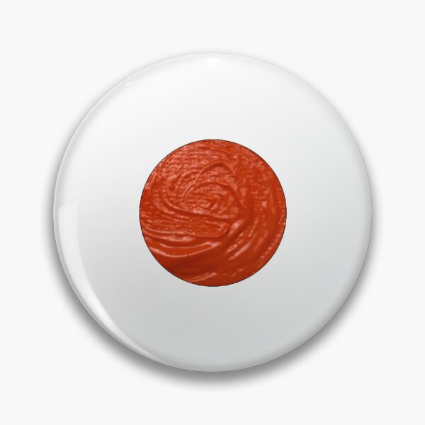 Item preview, One Orange Dot designed and sold by ImperialLily.