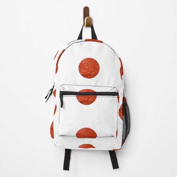 Item preview, One Orange Dot designed and sold by ImperialLily.