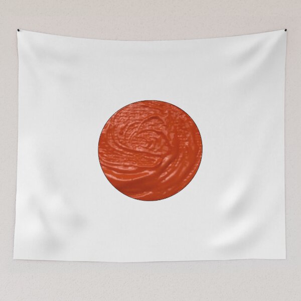 Item preview, One Orange Dot designed and sold by ImperialLily.