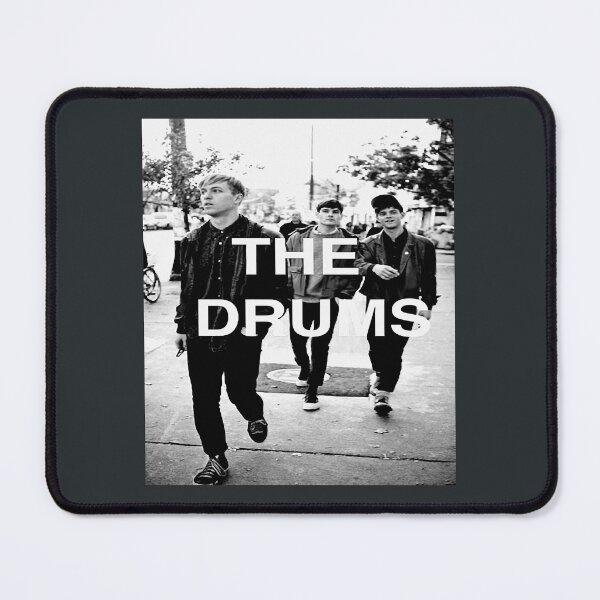 Item preview, The Drums  designed and sold by LazaroHolford.