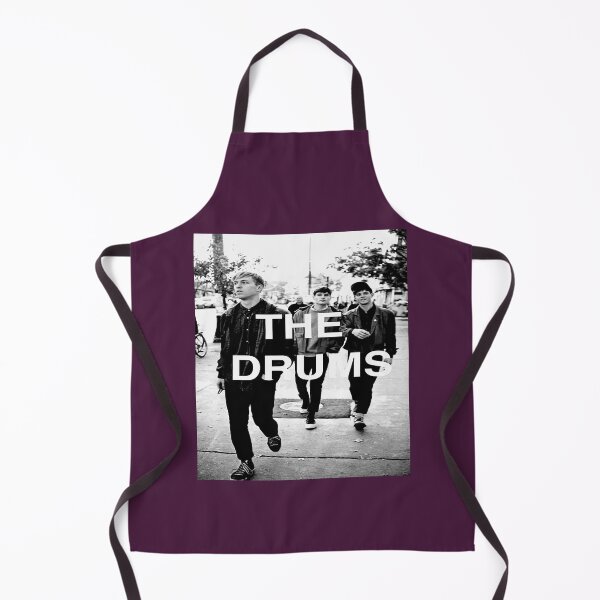 Item preview, The Drums designed and sold by LazaroHolford.