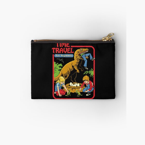 Item preview, Time Travel For Beginners  designed and sold by Doug Tuman.