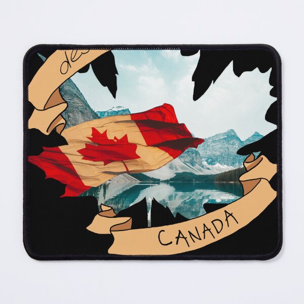 Item preview, Destination: Canada, a travel design inspired by the amazing Canada landscape designed and sold by msro1.