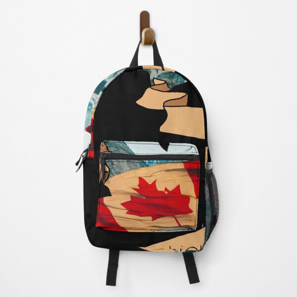 Item preview, Destination: Canada, a travel design inspired by the amazing Canada landscape designed and sold by msro1.