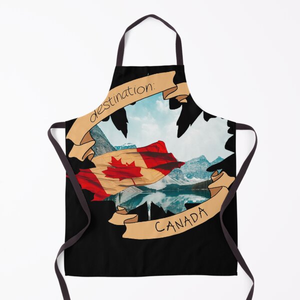 Item preview, Destination: Canada, a travel design inspired by the amazing Canada landscape designed and sold by msro1.